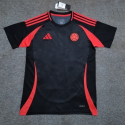 Colombia national team away Jersey