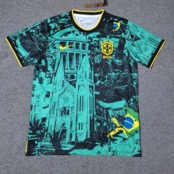 brasil national team 2024/25 Jersey