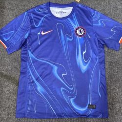Chelsea F.C. 2024/25 away Jersey