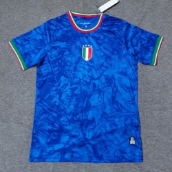 italy national team 2024/25 jersey