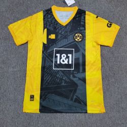 Borussia Dortmund 2024/25 Jersey