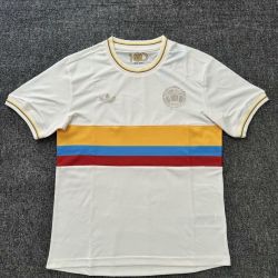Colombia national team away Jersey