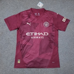 Manchester United F.C. 24/25 away Jersey