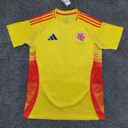 Colombia national team away Jersey