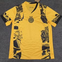 F.C. Internazionale Milano 2024/25 away Jersey