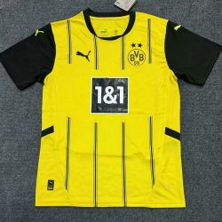 Borussia Dortmund 2024/25 home Jersey