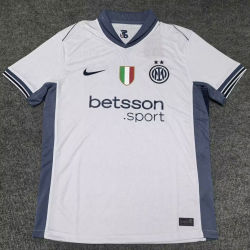 F.C. Internazionale Milano 2024/25 away Jersey