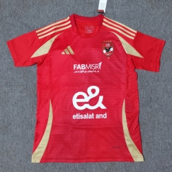 Al-Ahli Saudi FC 2024/25 Jersey 