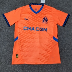 Olympique de Marseille 24/25 away Jersey