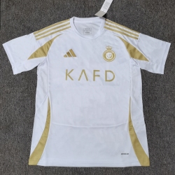 2024/25 Al Nassr away Jersey