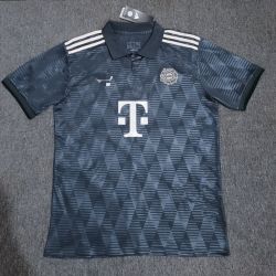 FC Bayern Munich 2024/25 Jersey