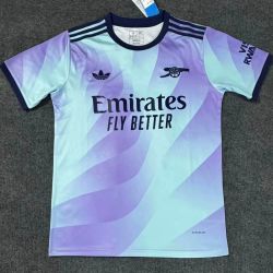 Arsenal F.C. 2024/25 away Jersey