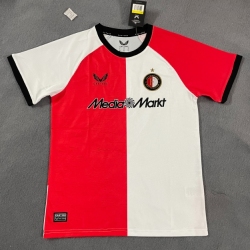 Feyenoord 2024/25 home Jersey