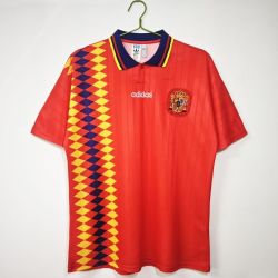 SPAIN national team 1994/95 HOME Jersey