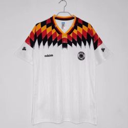 Germany national team 1994 home Jersey