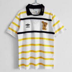 Scotland national team 1988/91 away Jersey