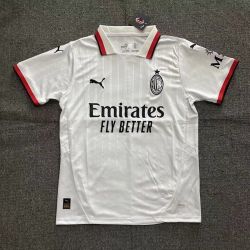 A.C. Milan 2024/25 away Jersey
