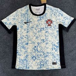Portugal national team 2024/25 away Jersey