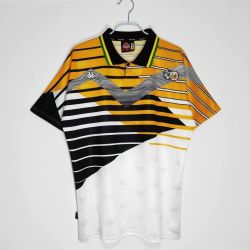 South Africa national team 1994 home Jersey