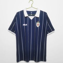 Scotland national team 2002 home Jersey