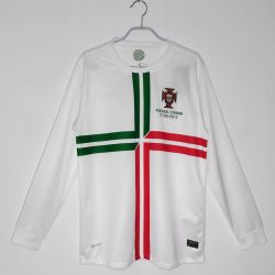 Portugal national team 2012/13 AWAY Jersey