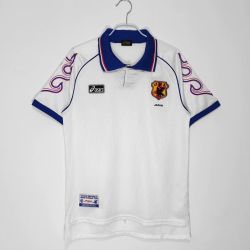 JAPAN national team 1998 AWAY Jersey