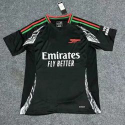 Arsenal F.C. 2024/25 away Jersey