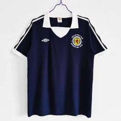 Scotland national team1978 home Jersey
