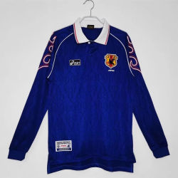JAPAN national team 1998  home Jersey