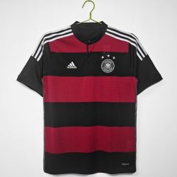 Germany national team 2014 away Jersey