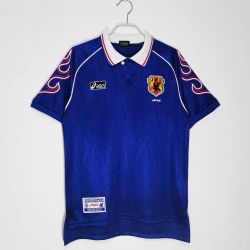 JAPAN national team 1998  home Jersey