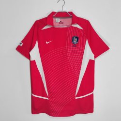 South Korea national team 2022/23 HOME Jersey
