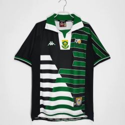 South Africa national team 1998 AWAY Jersey