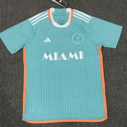 Inter Miami CF 2024/25 home Jersey