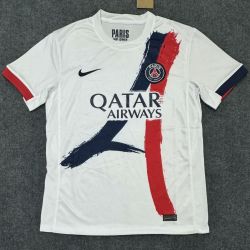 Paris FC 2024/25 away Jersey