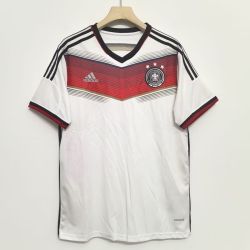 Germany national team 2014 home Jersey