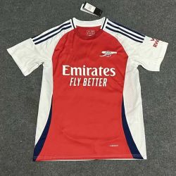 Arsenal F.C. 2024/25 home Jersey