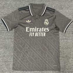 Real Madrid CF 2024/25 away Jersey
