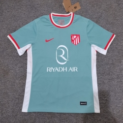 Club Atlético de Madrid 2024/25 away Jersey