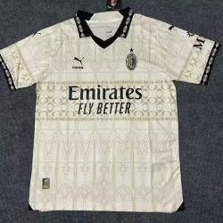 A.C. Milan 2024/25 away Jersey
