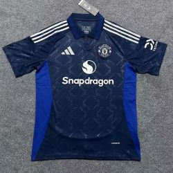 Manchester United F.C. 2024/25 away Jersey