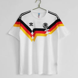 Germany national team 1990 home Jersey