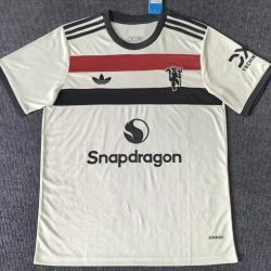 Manchester United F.C. 2024/25 away Jersey