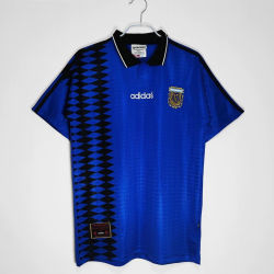 Argentina national team 1994 away Jersey