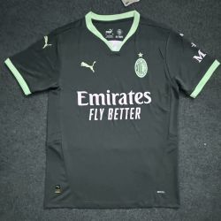 A.C. Milan 2024/25 away Jersey