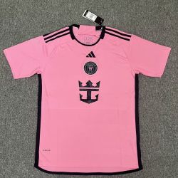 Inter Miami CF 2024/25 home Jersey