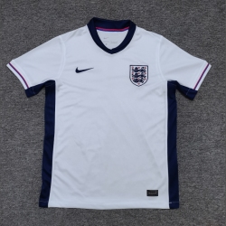England national team 2024/25 home Jersey