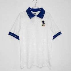 italy national team 1994 away Jersey