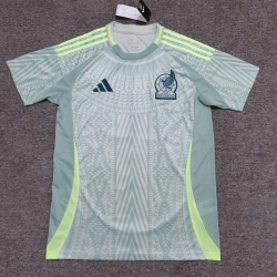 Mexico national team 2024/25 away Jersey