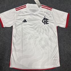 CR Flamengo 2024/25 away Jersey